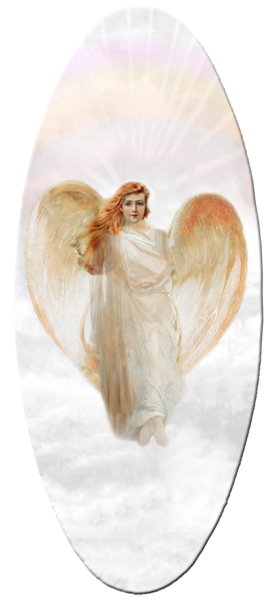 033 Angel White